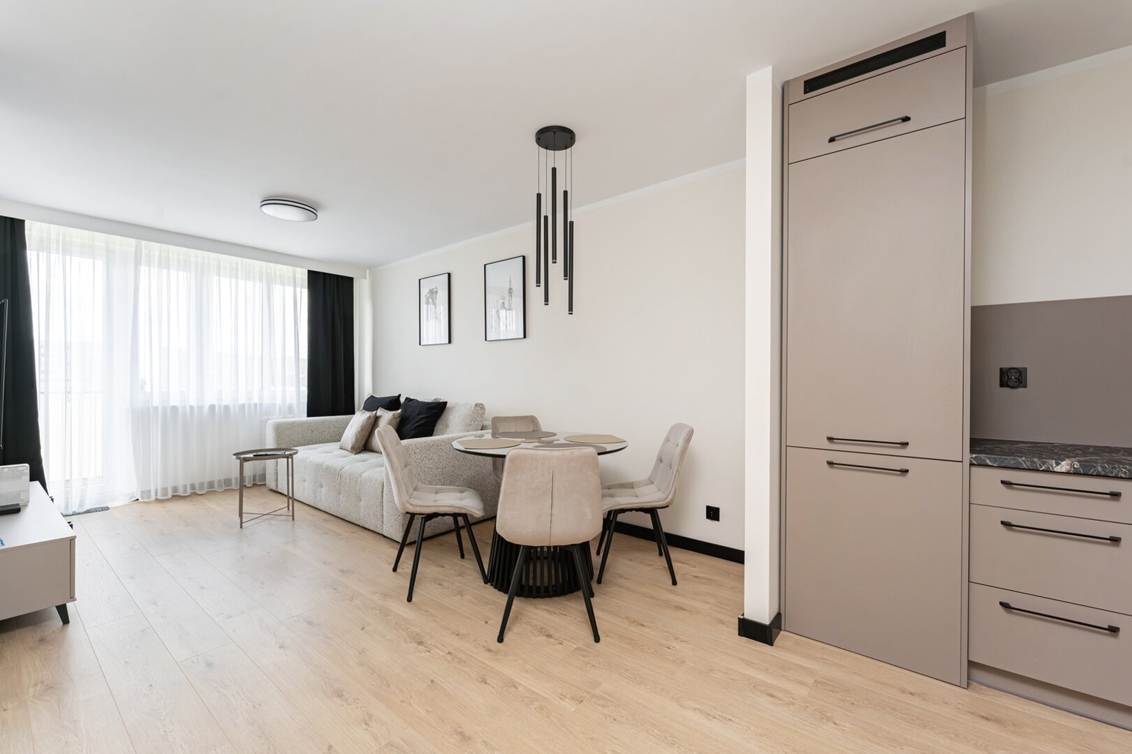 Ideal Apartments Arena