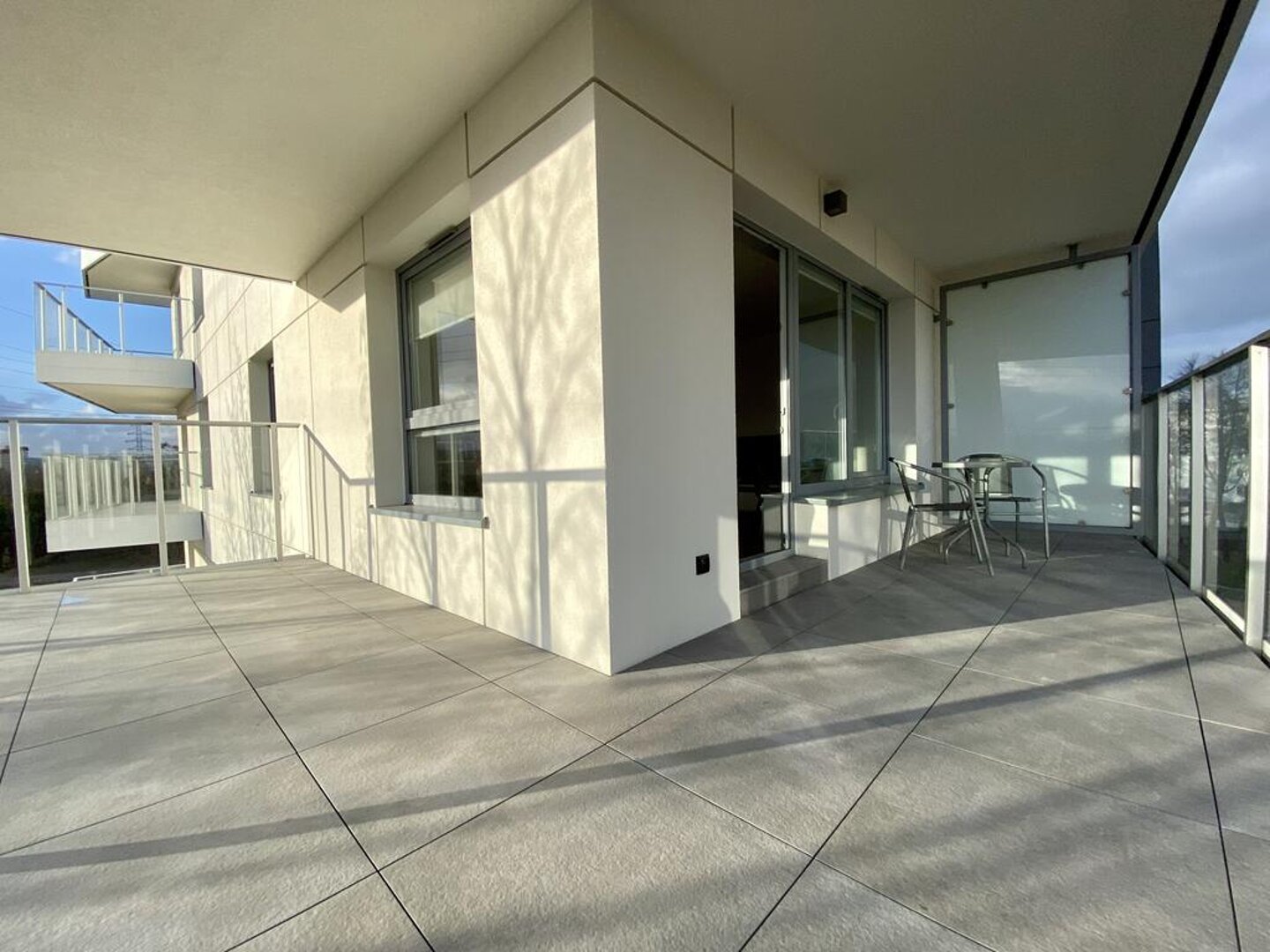 Ideal Apartments Baltica Towers