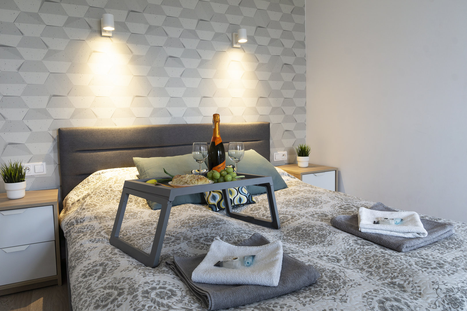 Ideal Apartments Grobla