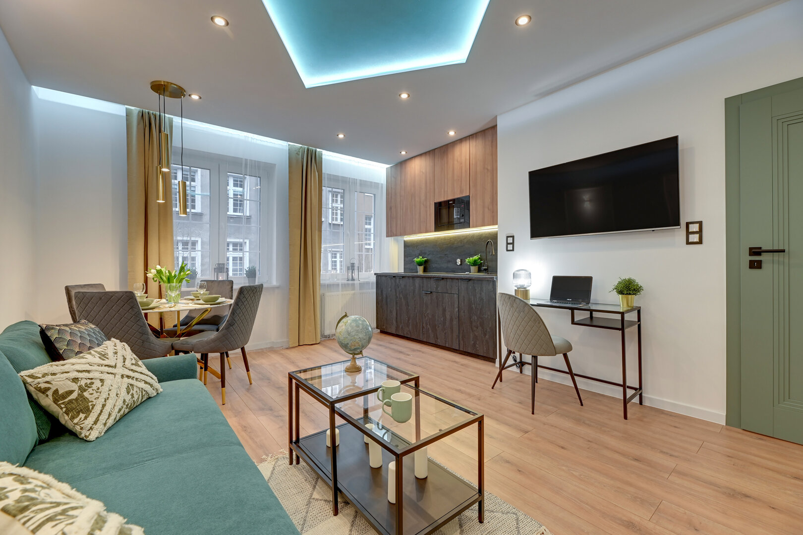 Ideal Apartments Złotników 