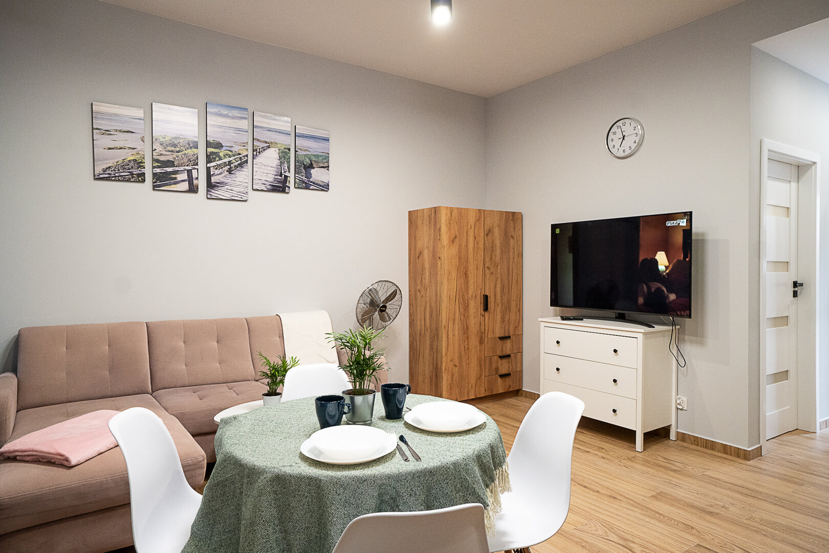 Ideal Apartments Plaża